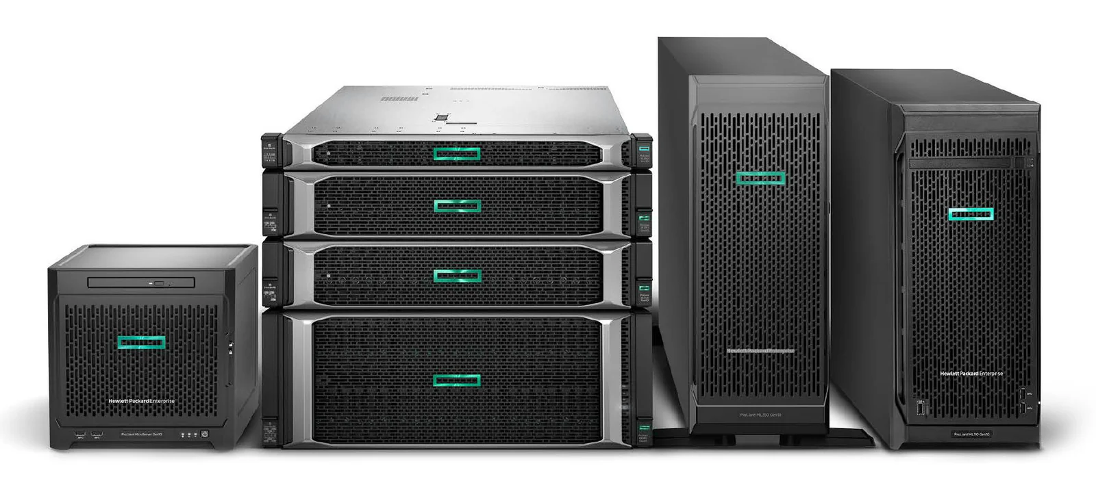 HPE Server