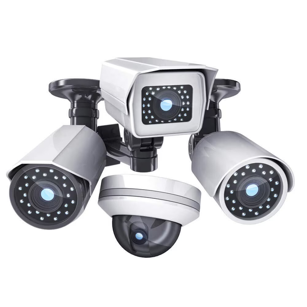 CCTV Camera