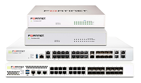 Fortinet Firewall