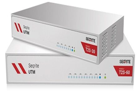 Seqrite UTM Firewall