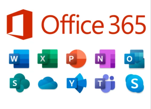 Microsoft Office 365
